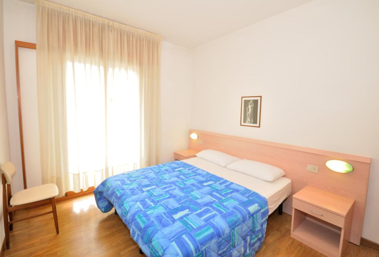 Residence Ranieri Bibione Exterior foto